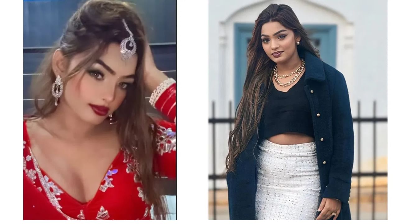 Akanksha puri to ishani ghosh these 5 new actress all set to rock bhojpuri film industry