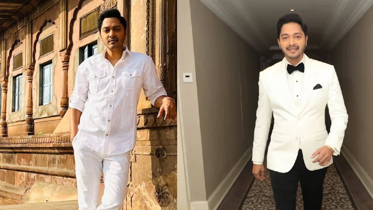 'पुष्पा 2' च्या हिंदी वर्जनमध्ये अल्लू अर्जुनच्या व्यक्तीरेखेला श्रेयस तळपदेने आवाज दिला आहे. अलीकडेच श्रेयसने एका मुलाखतीत सांगितलं की, 'तो अजूनपर्यंत मेगा स्टार अल्लू अर्जुनला भेटलेला नाहीय' श्रेयस म्हणाला की,