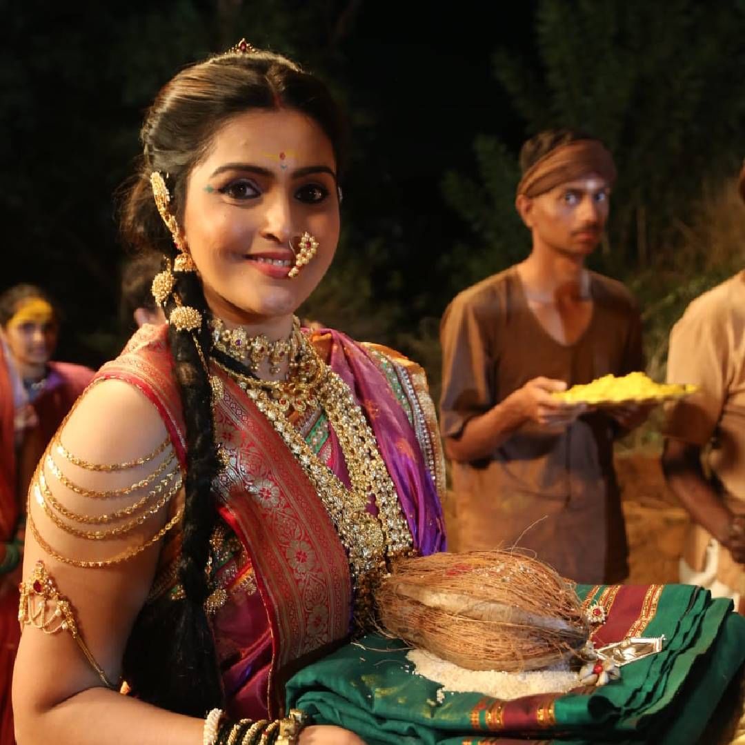 'आई तुळजाभवानी' मालिकेच्या कथानकाने वेग पकडला असून असुरांपासून भक्तांचं रक्षण करण्यासाठी म्हाळसा तुळजाला पाठिंबा देताना दिसून येईल.