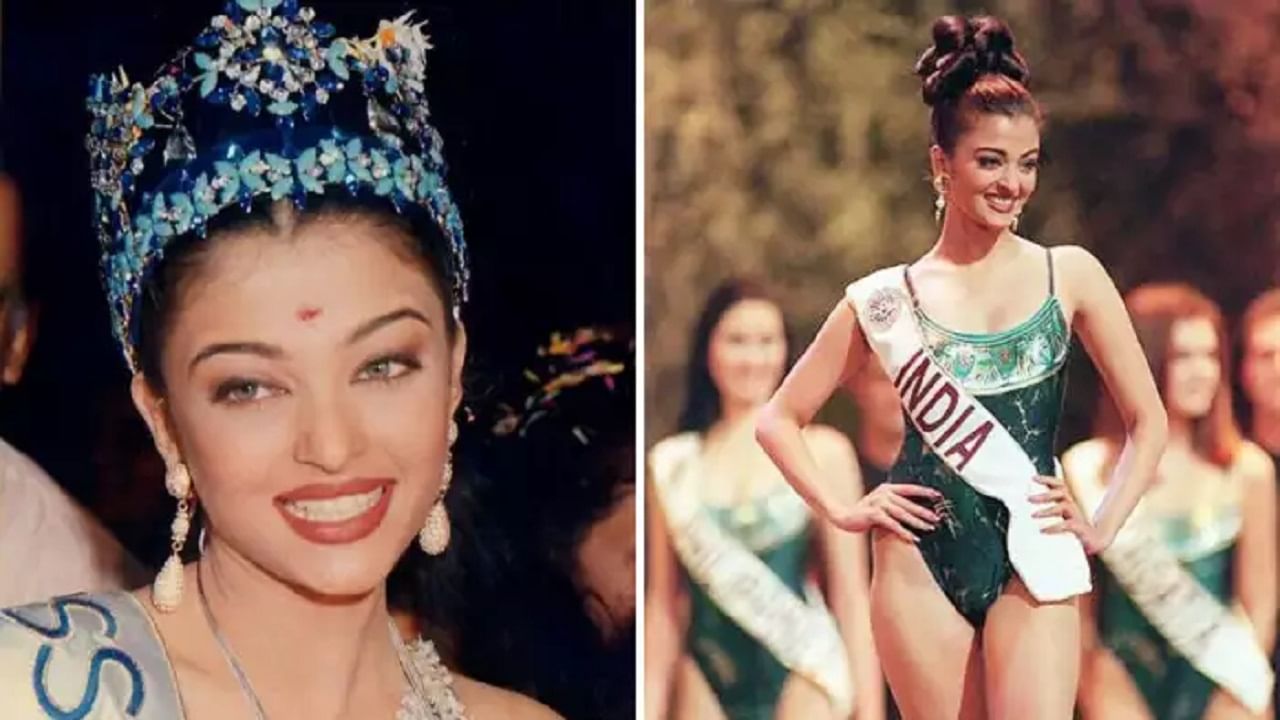 अनेक प्रसिद्ध आणि लोकप्रिय अभिनेत्यांसोबत ऐश्वर्याने स्क्रिन शेअर केली आहे. पण आता अभिनेत्री बॉलिवूडपासून दूर आहे. पण कोणत्याही कार्यक्रमात अभिनेत्री लेक आराध्या बच्चन हिच्यासोबत पोहोचते.