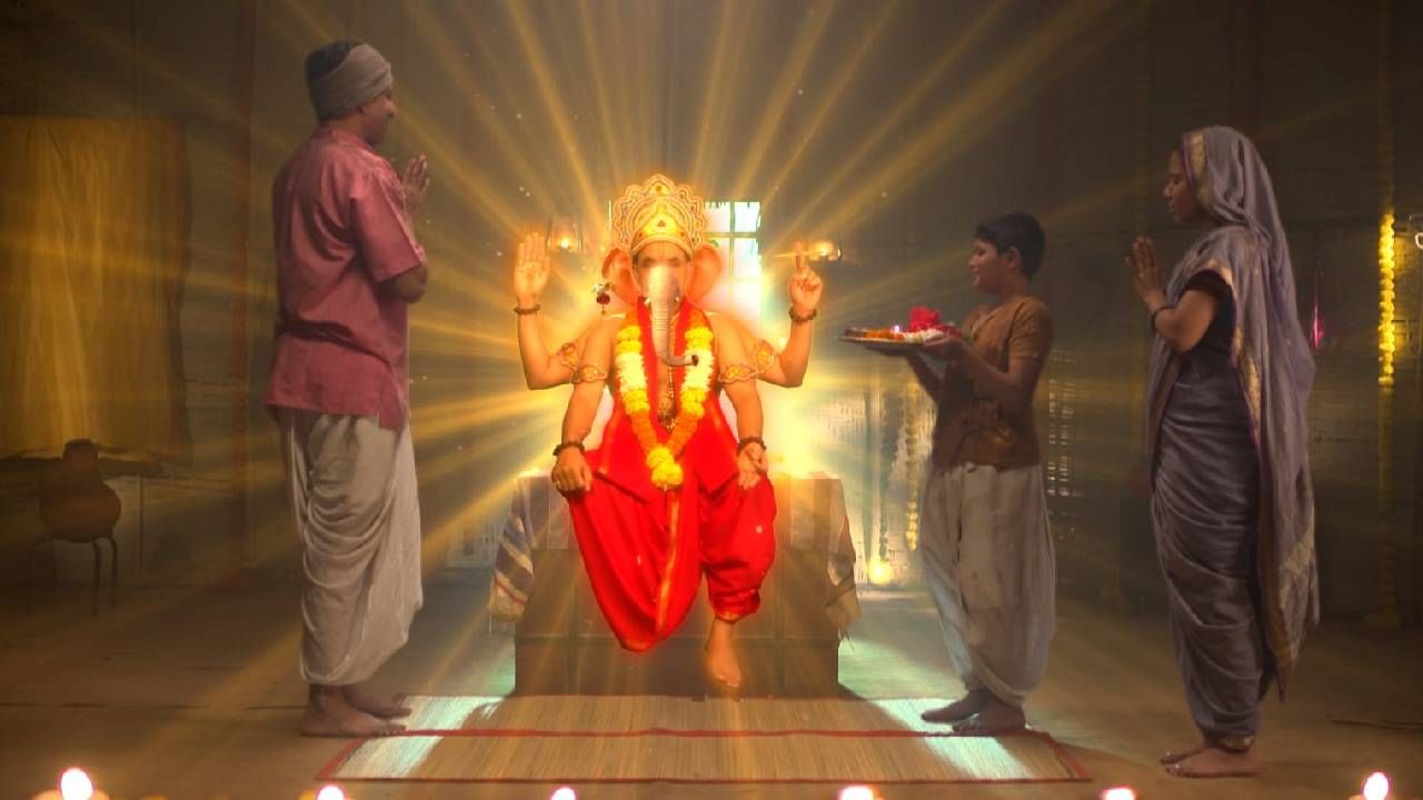 स्वामी म्हणतात, 