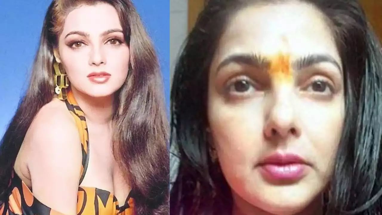 ममता कुलकर्णी अनेक सिनेमांमध्ये काम केलं. अनेक प्रसिद्ध आणि लोकप्रिय अभनेत्यांसोबत तिने स्क्रिन शेअर केली. त्यानंतर अभिनेत्रीने संन्यास घेतला. शिवाय 12 वर्ष तपस्या देखील केली. 