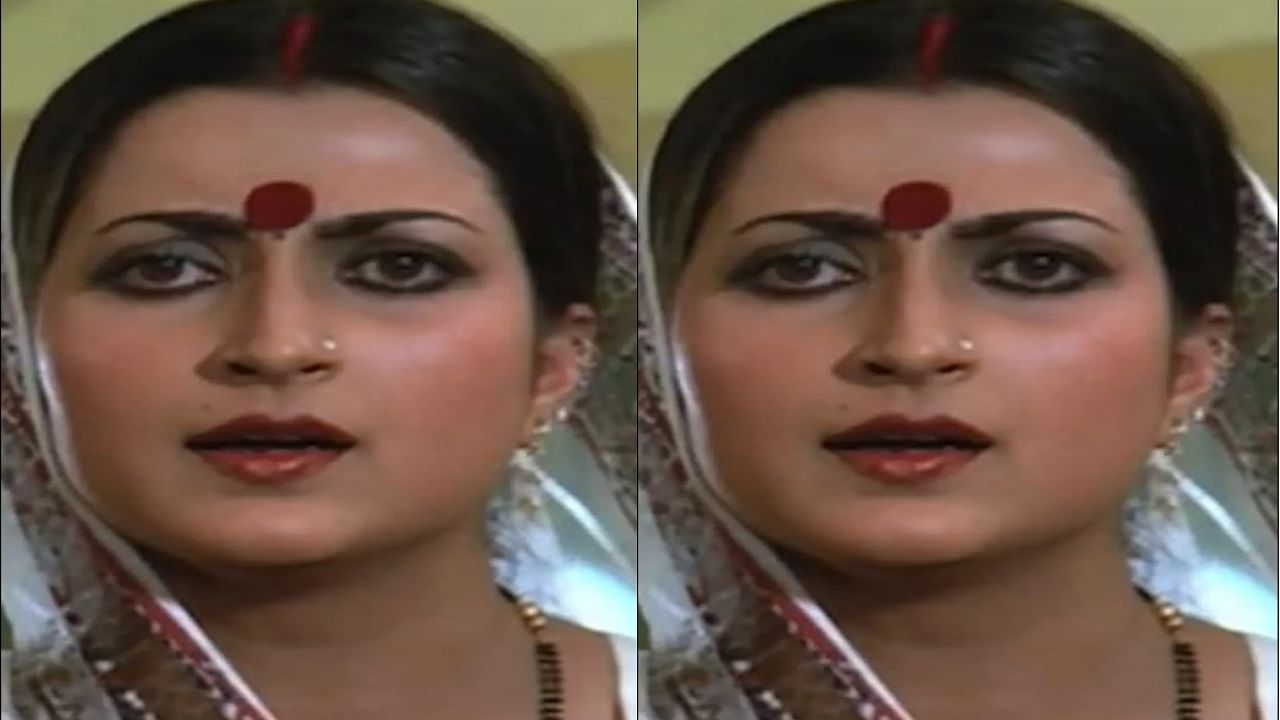 बॉलिवूडमध्ये नीता मेहता हिने अनेक सिनेमांमध्ये काम केलं आहे. तिच्या चाहत्यांची संख्या देखील फार मोठी होती. पण एक वेळ अशी आली जेव्हा नीता हिन संन्यास घेण्याचा निर्णय घेतला. 