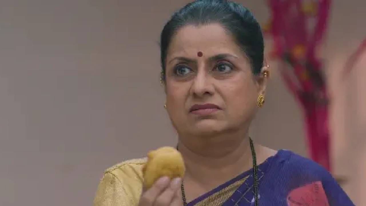 गुरुमाता तिला इशारा देते की जर चूक झाली, तर त्यासाठी प्रायश्चित्त घ्यावं लागेल. तनया हे संभाषण गुपचूप ऐकते. वसुंधरा आपली दिनचर्या सुरू करते, तर तनया तिच्या प्रयत्नांमध्ये अडथळा आणण्याचा प्रयत्न करते. मात्र, गुरुमाता योग्य वेळी येऊन वसुंधराला थांबवते.
