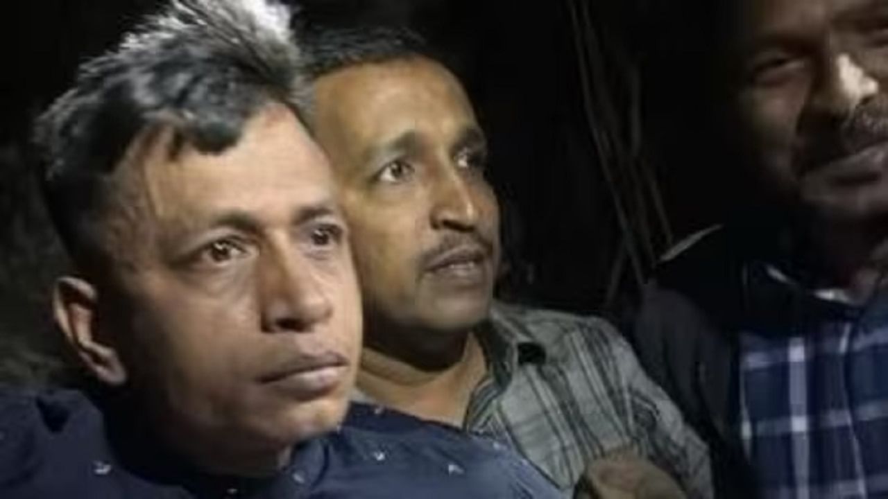 दुसरा मुद्दा म्हणजे,  भारतीय कागदपत्र मिळवून देण्यास आरोपीची कोणी मदत केली?  याची देखील सखोर चौकशी करण्यात येणार आहे. 
