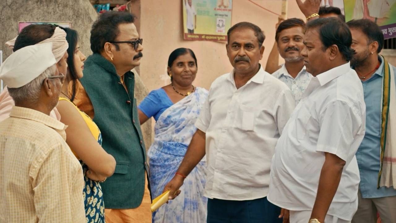 संतोष कोल्हे दिग्दर्शित या सीरिजमध्ये देविका दफ्तरदार, किशोर कदम, नागेश भोसले आणि अश्विनी कुलकर्णी यांसारखे उत्तम कलाकार पाहायला मिळतील. ही सिरीज अल्ट्रा झकास मराठी ओटीटीवर प्रेक्षकांना पाहता येईल.   