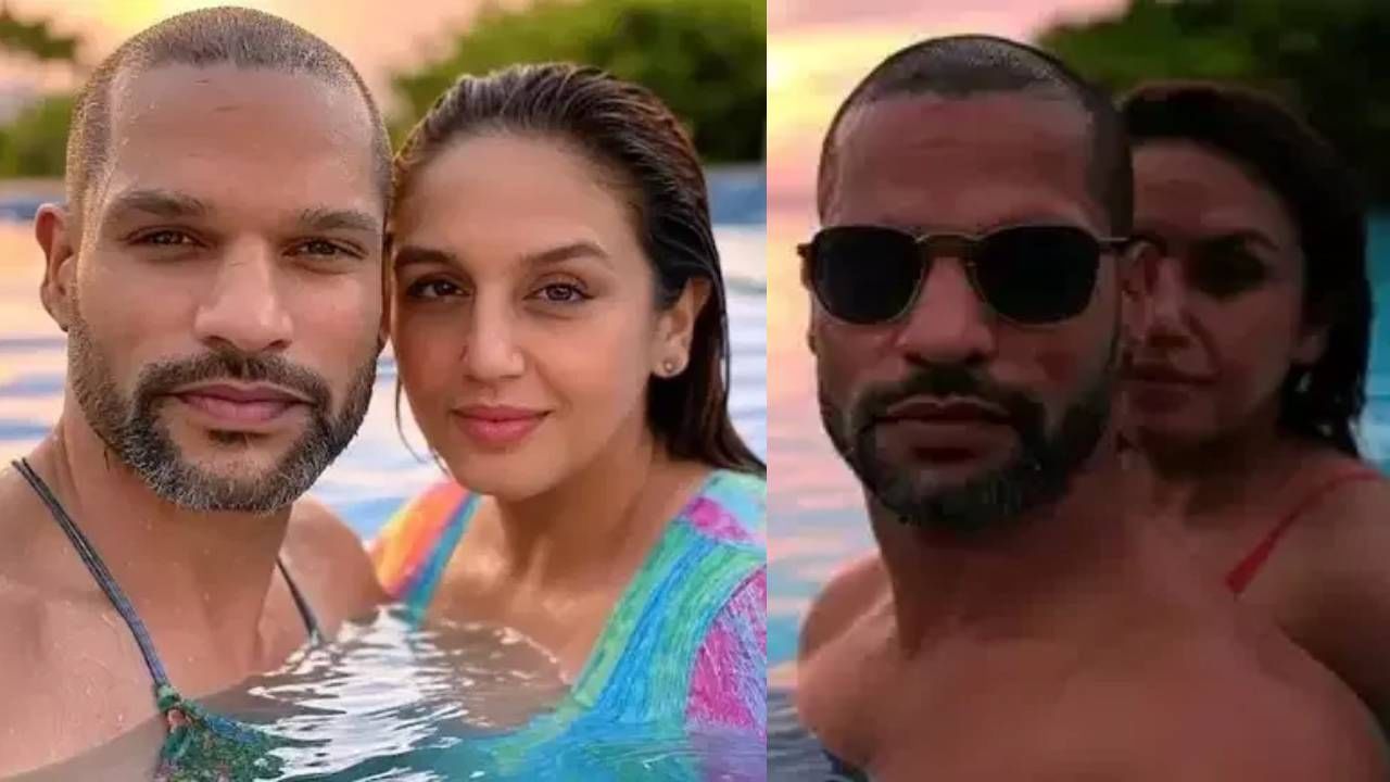 सोशल मीडियावर व्हायरल झालेल्या काही फोटोंमध्ये शिखर आणि हुमा यांच्यातील जवळीक स्पष्ट दिसून येत आहे. हे कधी घडलं, असा प्रश्न चाहत्यांना पडला आहे. मात्र या फोटोंमागचं सत्य जरा वेगळंच आहे.