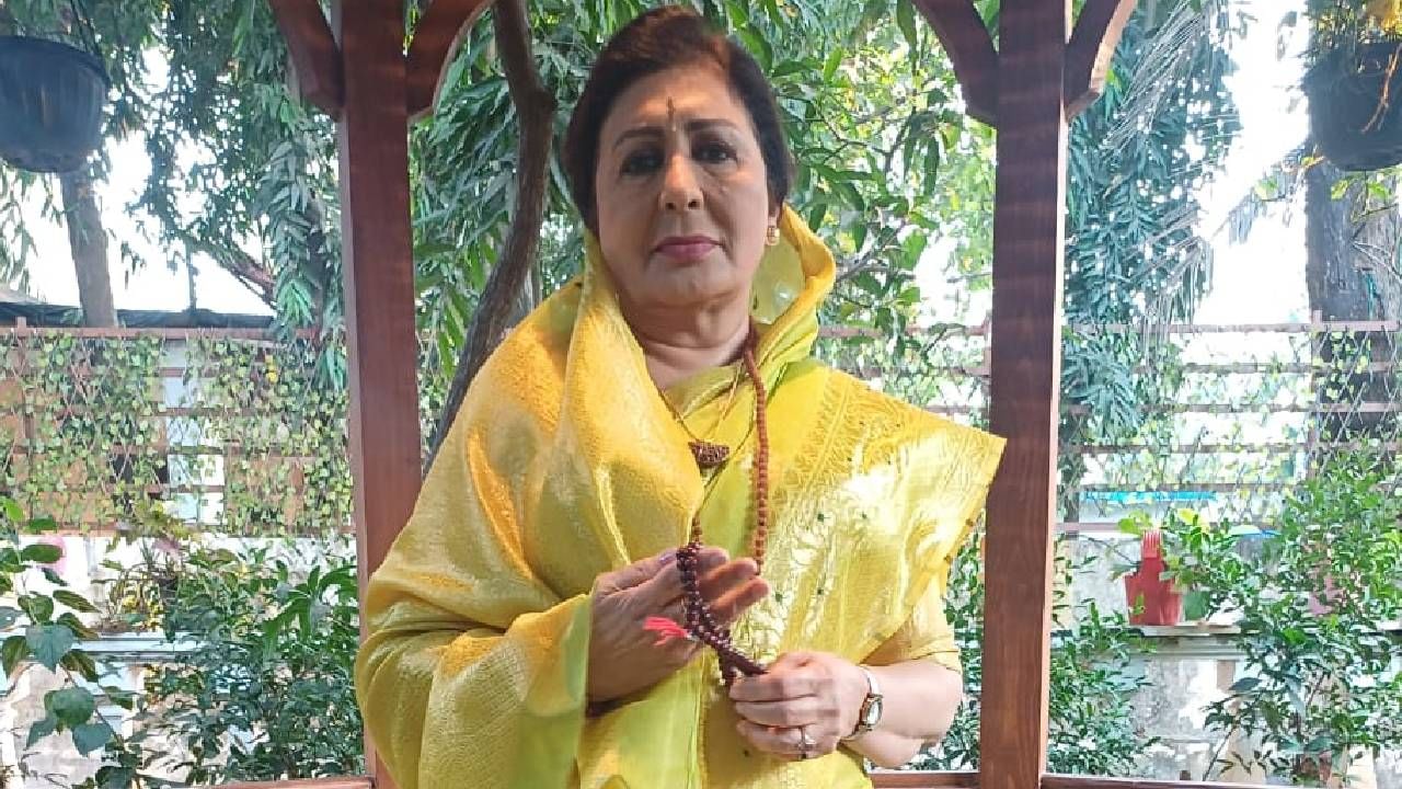 गुरुमाच्या एन्ट्रीने जयश्रीची ही तारांबळ उडणार आहे. गुरुमा एक आध्यात्मिक मार्गदर्शक आणि माधवची म्हणजेच आकाशच्या बाबांची बहीण आहे. कुटुंबात त्या मोठ्या सुनेची पारख करणार आहे.