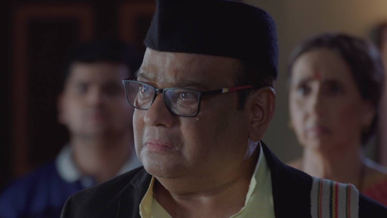 स्टार प्रवाहचे बिझनेस हेड सतीश राजवाडे यांनी देखील मला प्रचंड मानसिक आधार दिला. गेली दोन अडीच वर्ष आजारपणामुळे मी अभिनय क्षेत्रापासून लांब होतो. मात्र आता माझी प्रकृती उत्तम आहे. प्रेक्षकांच्या प्रेमामुळेच मी पुन्हा एकदा नव्या जोमाने कामाला सुरुवात करत आहे,
