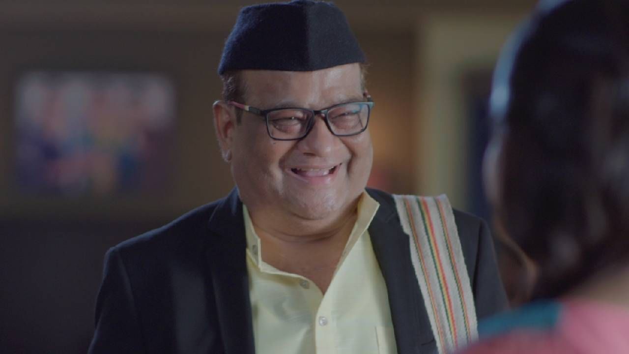 बाळामामाची व्यक्तिरेखा साकारणारे अभिनेते विद्याधर जोशी जीवघेण्या आजारावर मात करुन जवळपास दोन वर्षांनंतर पुन्हा एकदा कलाक्षेत्रात आपली जादू दाखवण्यासाठी सज्ज झाले आहेत.