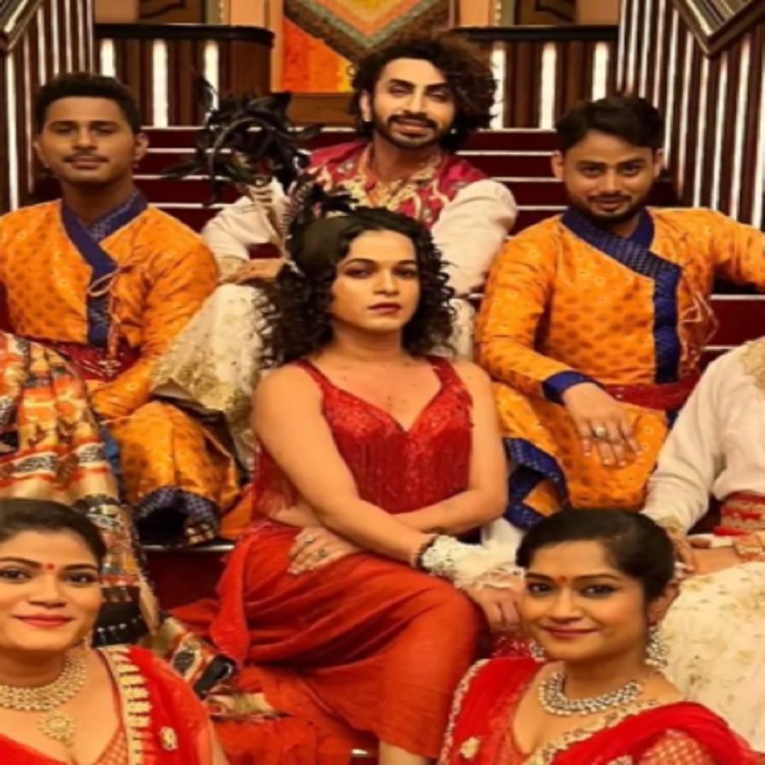 प्रणित उत्कृष्ट अभिनेत्री सोबतच एक चांगली डान्सर देखील आहे.