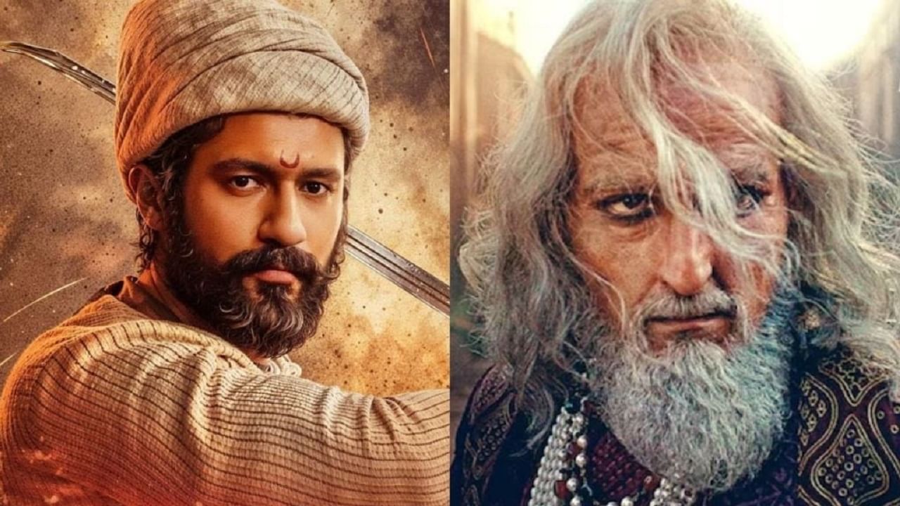 सध्या सर्वत्र फक्त आणि फक्त 'छावा' सिनेमाची चर्चा सर्वत्र सुरु आहे. सिनेमाने आतापर्यंत देशात 165 कोटी रुपयांचा गल्ला जमा केला आहे. तर जगभरात सिनेमाने 200 कोटी रुपयांचा टप्पा  ओलांडला आहे. 