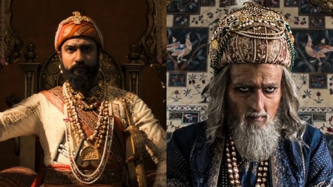 रिपोर्टनुसार, सिनेमासाठी औरंगजेबाची भूमिका साकारण्यासाठी अक्षय खन्ना याला 2 कोटी रुपये मानधन मिळालं आहे. अभिनेत्याला मिळालेलं मानधन फार कमी आहे, शिवाय त्याचं स्क्रिन टाईम देखील कमी आहे... असं देखील म्हटलं जात आहे. 