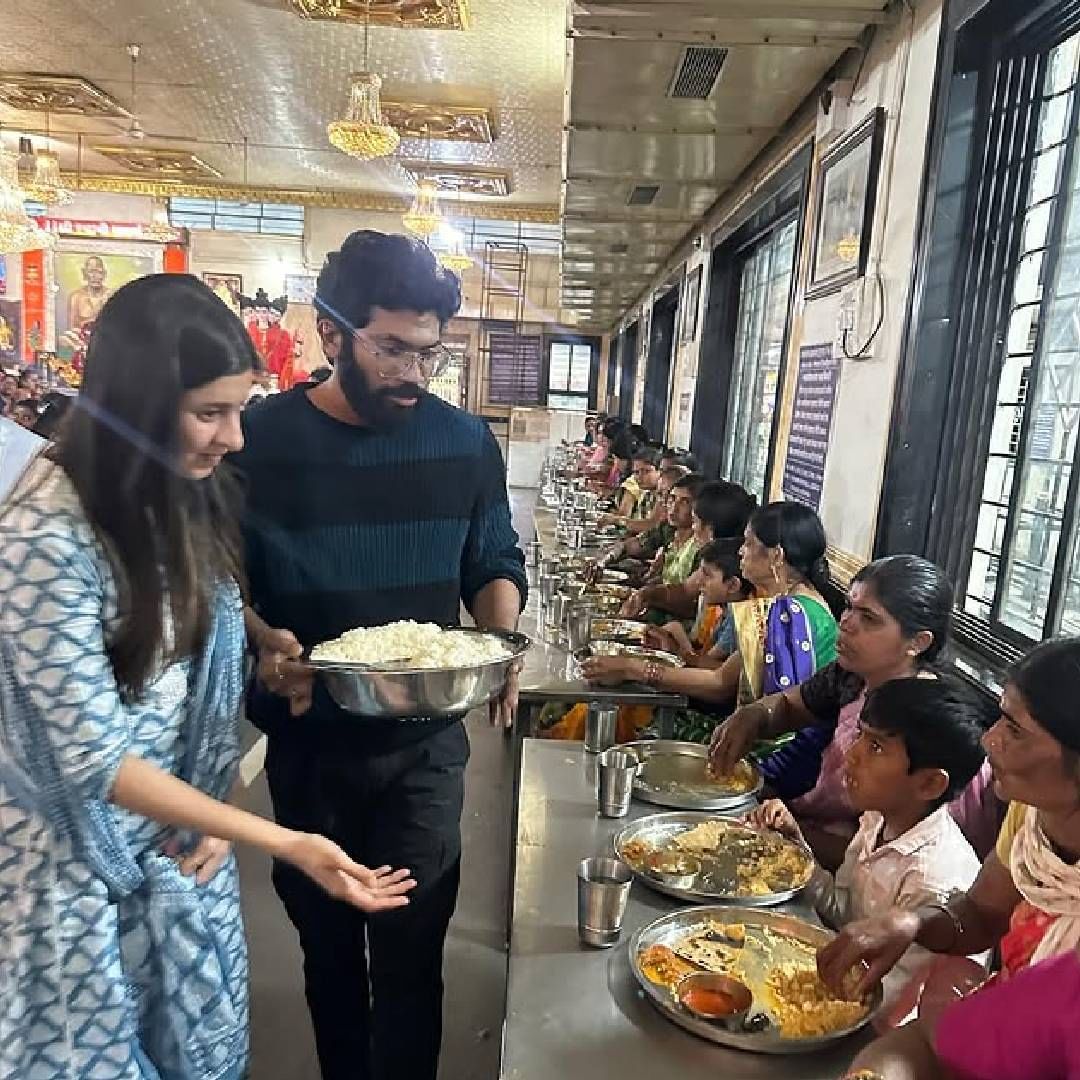 अंकिताचा होणार पती कुणाल हा संगीत दिग्दर्शक असून 'आनंदवारी' या म्युझिक अल्बमसाठी दोघांनी एकत्र काम केलं होतं. फेब्रुवारी महिन्यातच हे दोघं लग्नबंधनात अडकणार असल्याचं कळतंय.