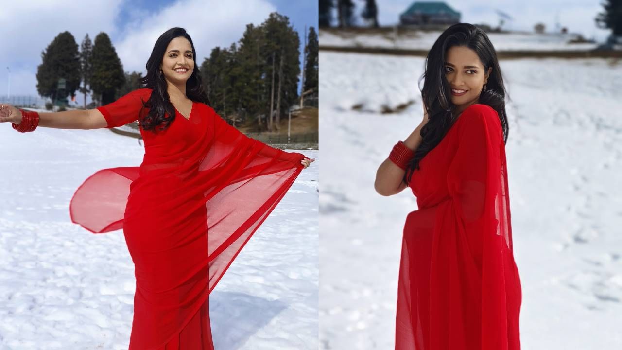 या सर्व रोमँटिक सीन्सच्या शूटबाबत लीलाची भूमिका साकारणारी अभिनेत्री वल्लरी विराजने आपला अनुभव व्यक्त केला. 