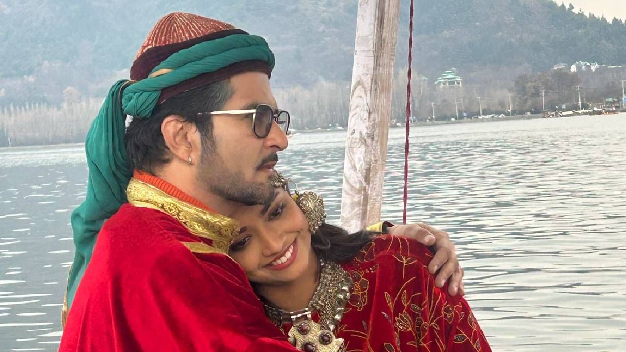 तिची दुसरी इच्छा आहे की एजेने आपल्याला छान थंड प्रदेशात घेऊन जावं. जिथे छान बर्फ असेल आणि बर्फाच्या मध्ये उभं राहून रोमँटिक डान्स करावा. तिला मस्त शिकारा राइडही करायची आहे. या सगळ्या इच्छा एजे पूर्ण करणार आहे. कारण एजे आता खरंच लीलाच्या प्रेमात पडलाय. 