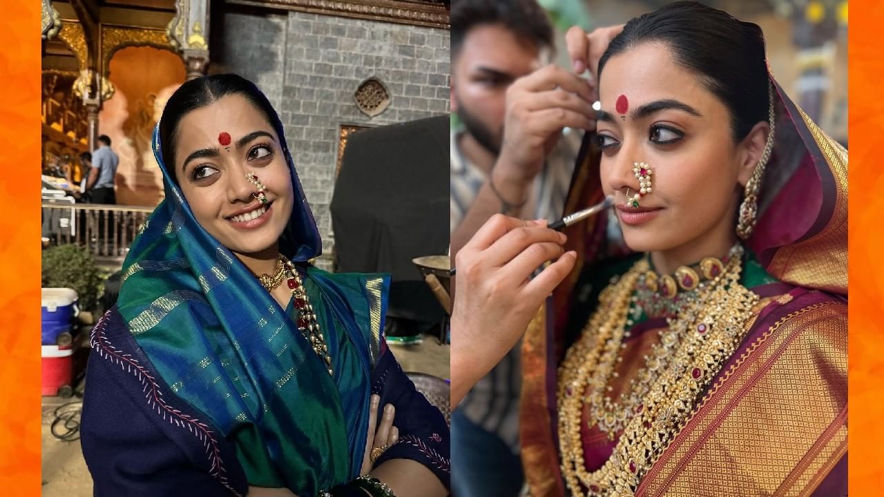रश्मिका हिचे कन्नड,तेलगु,तमिळ आणि हिंदी अशा भाषेत दहा हून अधिक चित्रपट रिलीज झाले आहेत. आपल्या अभिनयच्या जोरावर आज ती नॅशनल क्रश बनली आहे. एकदा ट्वीटरवर तिचा नॅशनल क्रश हा हॅशटॅग चालत होता. तिने याचा स्क्रीन शॉट काढून स्वत:च्या ट्वीटर अकाऊंटवरुन पोस्ट केला.