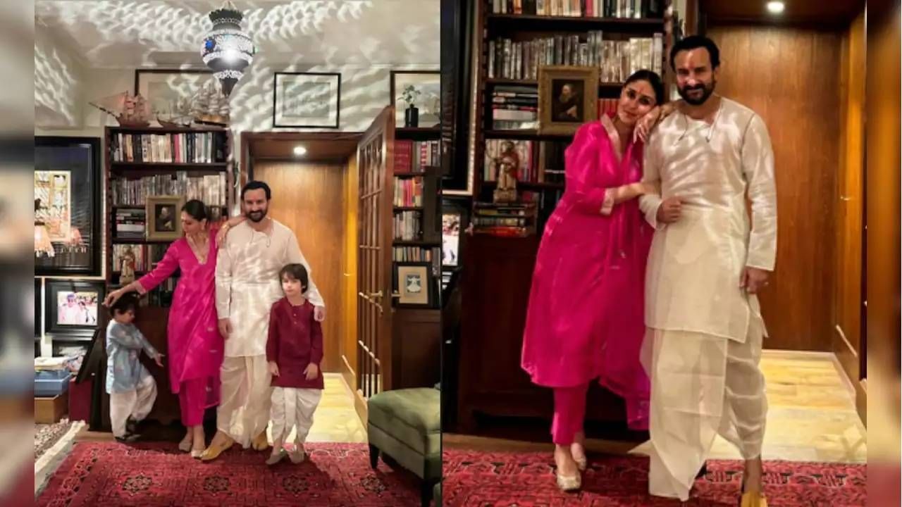 अभिनेता सैफ अली खान आणि करीना कपूर हे मुंबईतील वांद्रे इथल्या 'सदगुरू शरण' या इमारतीत राहतात. या इमारतीत दोन मजल्यांवर त्यांचं घर आहे. यासाठी दर महिन्याला ते 30 ते 32 लाख रुपये वीज बिल भरतात.  