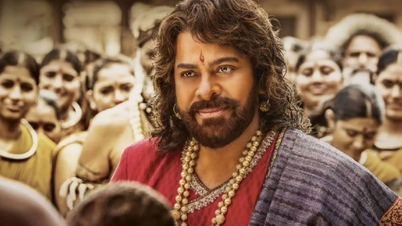 स्ये रा नरसिम्हा रेड्डी- ब्रिटीश राजवटीविरुद्ध बंड करणारे स्वातंत्र्यसैनिक उय्यालवाडा नरसिंह रेड्डी यांच्यावर आधारित हा चित्रपट आहे. यामध्ये मेगास्टार चिरंजीवी यांनी मुख्य भूमिका साकारली आहे. याशिवाय अमिताभ बच्चन, नयनतारा, अनुष्का शेट्टी, विजय सेतुपती, किच्चा सुदीप, जगपती बाबू आणि तमन्ना भाटिया यांच्याही त्यात भूमिका आहेत. हा चित्रपट ॲमेझॉन प्राइम व्हिडीओवर उपलब्ध आहे.