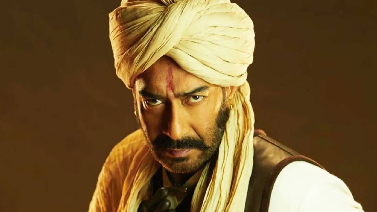 तान्हाजी : द अनसंग वॉरियर- अभिनेता अजय देवगणने यामध्ये तान्हाजी मालुसरे यांची भूमिका साकारली आहे. तान्हाजी हे छत्रपती शिवाजी महाराजांचे विश्वासू सेनापती होते. मुघल सेनापती उदयभाग सिंग राठोडकडून कोंढाणा किल्ला परत मिळवण्याची त्यांची धाडसी मोहीम या चित्रपटात दाखवण्यात आली आहे. डिस्ने प्लस हॉटस्टारवर हा चित्रपट पाहू शकता.