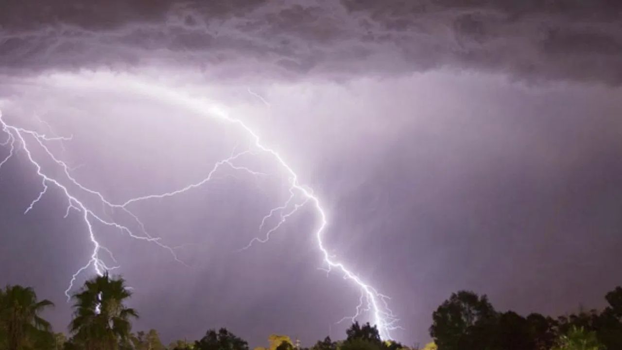 महाराष्ट्राबाबत बोलायचं झाल्यास हवामान विभागाकडून महाराष्ट्रातील अनेक जिल्ह्यांना पुढील दोन दिवस जोरदार पावसाचा इशारा देण्यात आला आहे. विदर्भात पावसाची शक्यता आहे.