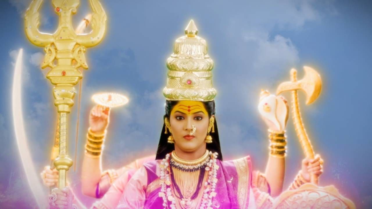 भक्त कल्याणासाठी ‘आईराजा’ झालेल्या आई तुळजाभवानीच्या न्यायदानाच्या कथा मालिकेत उलगडत असून आई तुळजाभवानीच्या रोखठोक न्यायाची जी प्रतिमा आहे त्याचा प्रत्यय प्रेक्षकांना येतो आहे.  