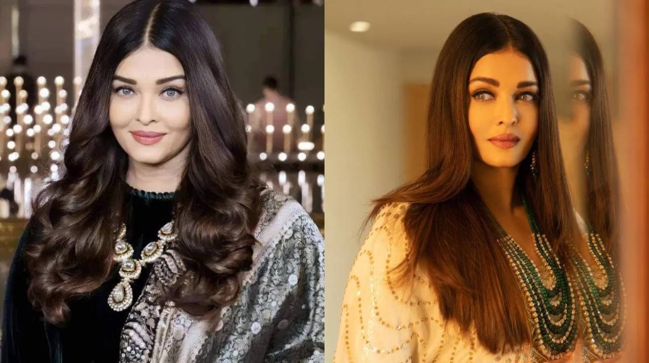 ऐश्वर्याचे दोनही बॉडीगार्ड मराठमोळे असल्याचे म्हटले जात आहे.