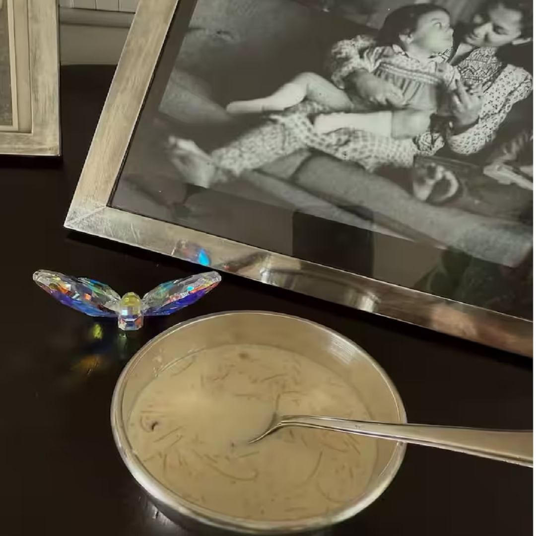 हे फोटो शेअर करताना सोहाने कॅप्शनमध्ये लिहिले की, 