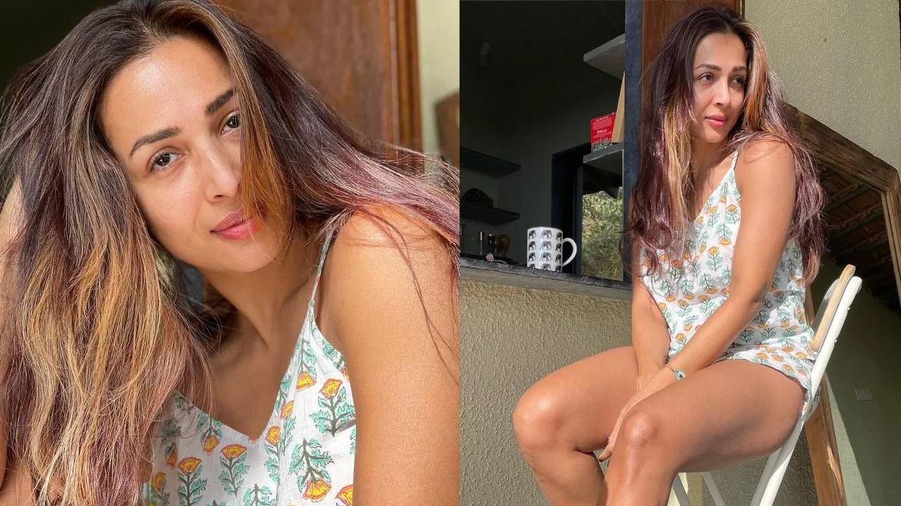 मलायकाने नुकतीच ‘बॉलीवूड बबल’ला मुलाखत दिली. या मुलाखतीमध्ये ती म्हणाली,“मला चांगलं आठवत आहे की मी वरच्या मजल्यावर माझ्या खोलीत तयारी करत होते आणि जेव्हा मी बाहेर आले तेव्हा तिथे कोणीतरी बसले होते.