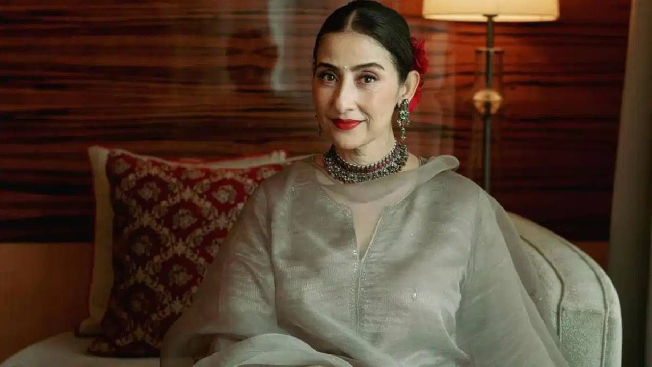 एकेकाळी मनीषा कोईराला ही एका मराठमोळ्या अभिनेत्याच्या प्रेमात अखंड बुडाली होती. तिचे प्रेम प्रकरण प्रचंड गाजले होते. पण अचानक त्यांचा ब्रेकअप झाला.