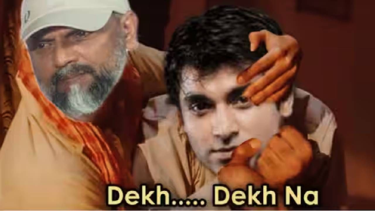 संतोषने एका मुलाखतीमध्ये सांगितले की, “छावा सिनेमात ज्यांनी मुघलांच्या भूमिका साकारल्या आहेत त्या कोणाशीच मी बोललो नाही. शूटिंग सुरु असताना मी तरी त्यांच्याशी बोललो नाही. औरंगजेबाच्या भूमिकेत असलेल्या अक्षय खन्नाच्या काही सीन्सचे शूटिंग सुरू असताना मी लक्ष्मण सरांना भेटायला गेलो होतो. मी सरांना भेटलो, बोललो आणि निघालो. बाजूला अक्षय खन्ना बसला होता. पण, मी त्याच्याकडे बघितलंपण नाही. माझा काही अक्षय खन्नावर राग नाही. त्याने उत्तमच काम केलं आहे. पण, माहीत नाही का त्यांच्याशी बोलावंसंच मला वाटलं नाही.”