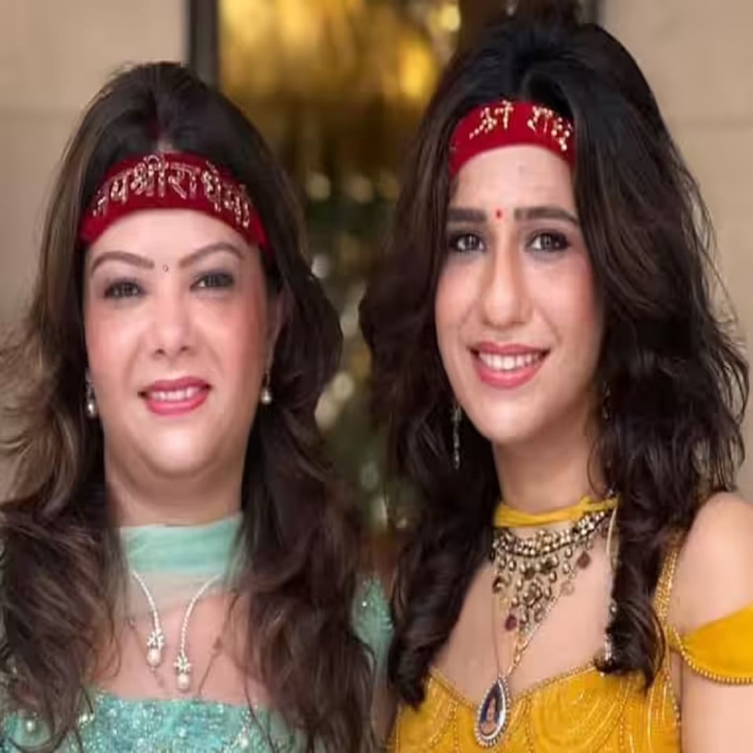 कोणत्याही लूकमध्ये मेघा प्रचंड बोल्ड आणि ग्लॅमरस दिसते. सोशल मीडियावर मेघाचे 8 हजार 131 फॉलोअर्स आहेत. तर 2 हजार 374 नेटकऱ्यांना मेघा फॉलो करते. 
