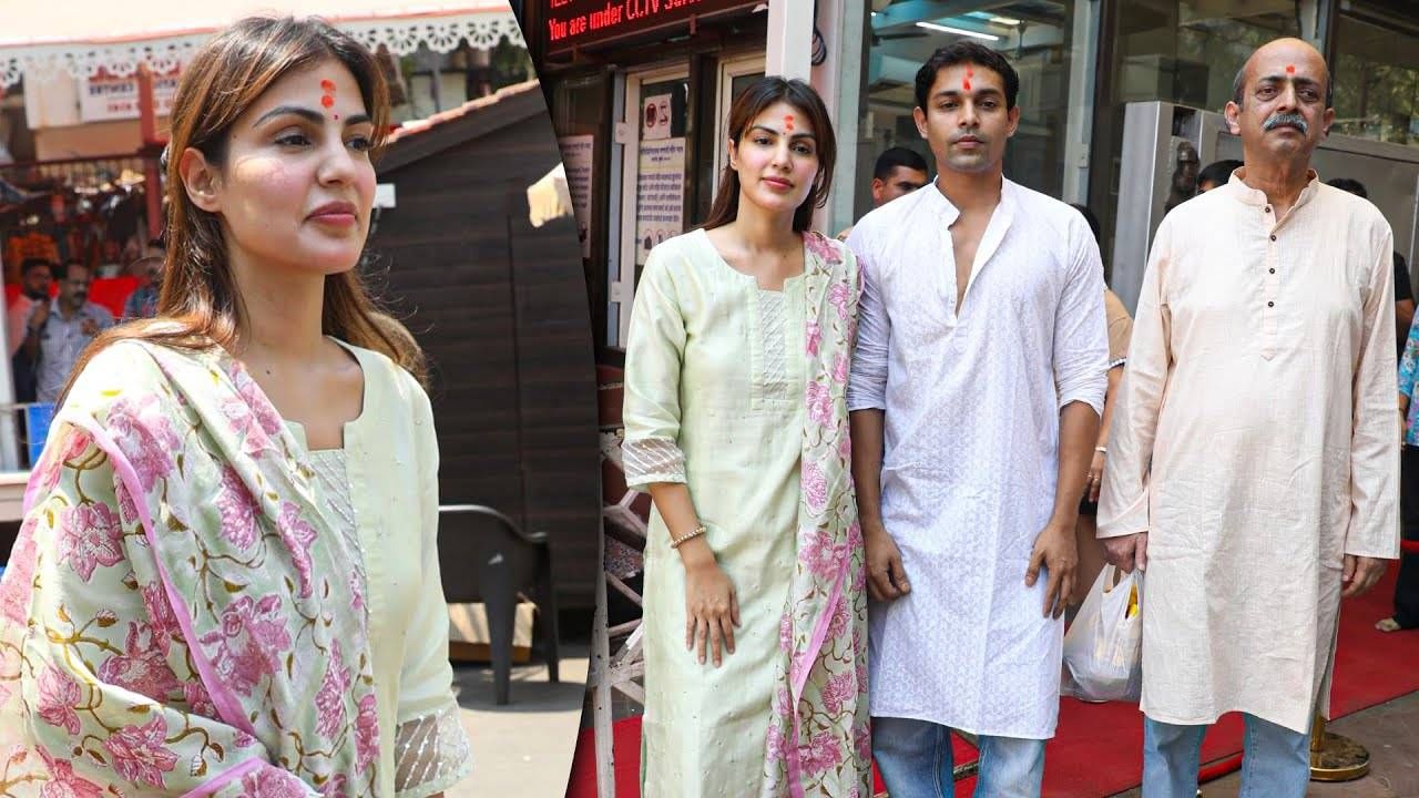 रिया चक्रवर्तीला क्लीन चिट मिळाल्यानंतर तिचे वकील सतीश मानेशिंदे यांनी प्रतिक्रिया दिली. “मला अभिमान आहे की मी एका सैनिकाच्या कुटुंबाचा बचाव केला. मी रिया चक्रवर्ती आणि तिच्या कुटुंबाला सलाम करतो. रियाला खूप त्रासांना तोंड द्यावं लागलं.” 