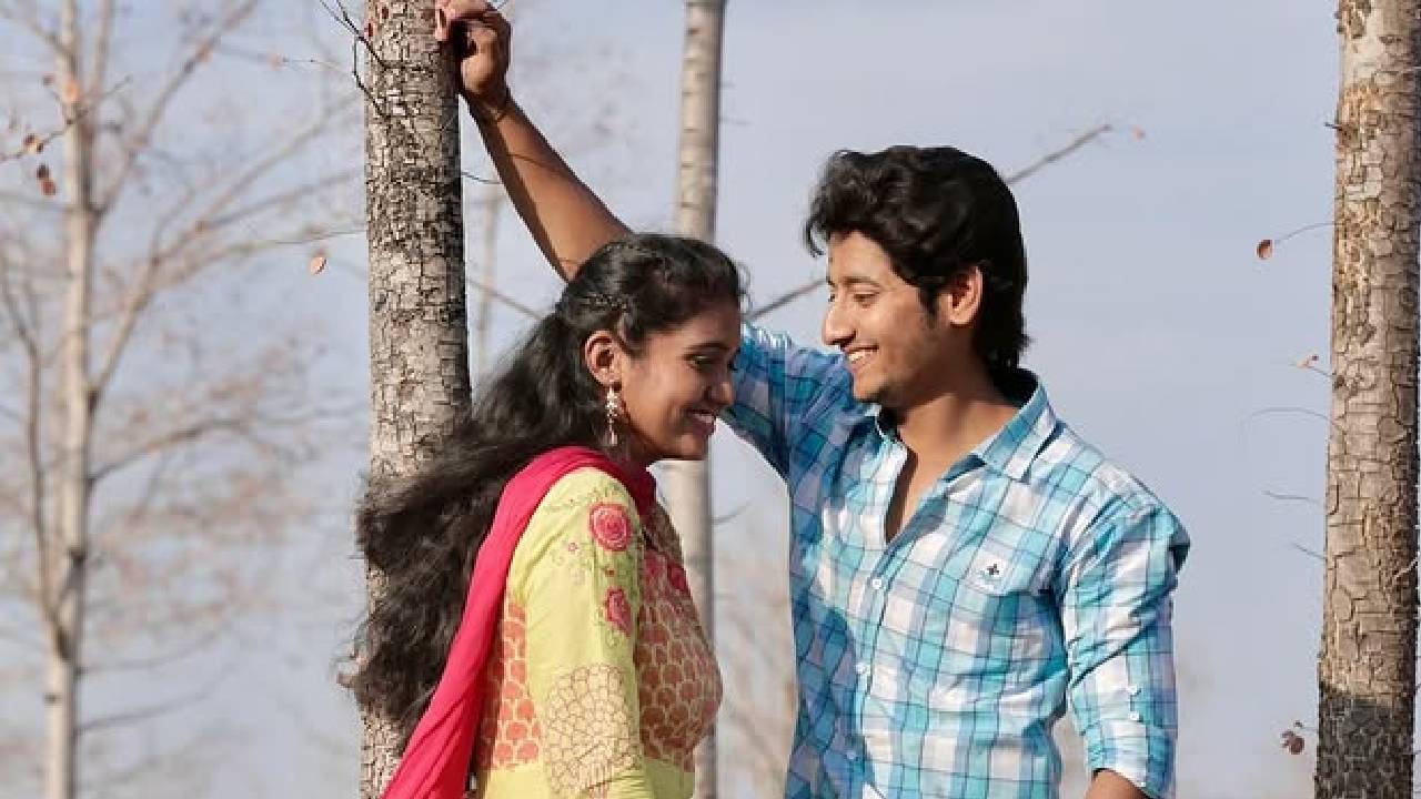 'सैराट... पिक्चर शूट करतानाचा पूर्ण प्रवासच आमच्यासाठी स्वप्नगत होता आणि पिक्चर रिलीज झाल्यानंतरचा हा 9 वर्षांचा प्रवास तुम्ही बघतच आलाय