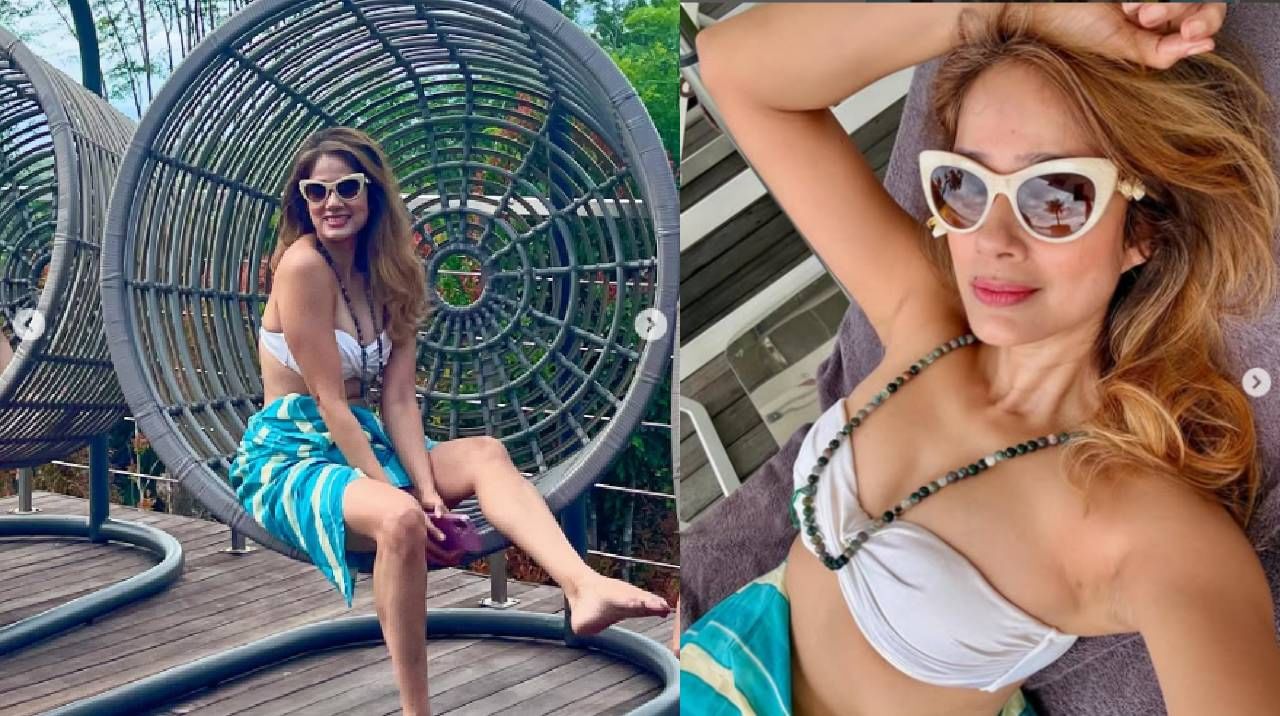 स्मिता पाटील यांच्या भाचीचे नाव, अभिनेत्री विद्या मलावडे असे आहे. तिला आयुष्यात अनेक अडचणींचा सामना करावा लागला होता. स्मिता पाटील यांच्याप्रमाणेच त्यांच्या भाचीनेही एक नाही तर अनेक चित्रपटात काम केले. संजय दत्त, शाहरुख खान, अनिल कपूर, अक्षय कुमार यांसारख्या प्रसिद्ध स्टार्ससोबत काम केले, पण ती स्मितासारखी ओळख निर्माण करू शकली नाही.