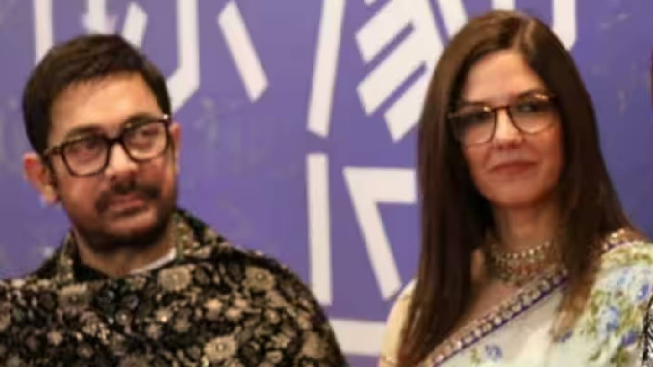 गौरीला सहा वर्षांचा मुलगा आहे. तिचं मुंबईतही 'बी ब्लंट' नावाने सलॉन आहे. तर आमिरला पहिल्या पत्नीपासून दोन मुलं आणि दुसऱ्या पत्नीसोबत एक मुलगा आहे.  