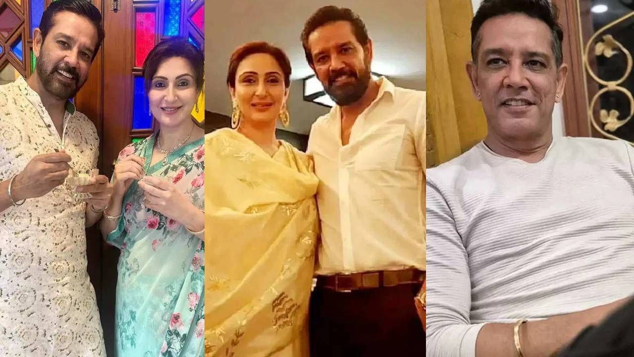 अनुप सोनी हा राज बब्बर यांचा जावई आहे. त्याच्या पहिल्या पत्नीचे नाव ऋतू सोनी आणि दुसरी पत्नी राज बब्बर यांची मुलगी जुही आहे. ऋतूशी लग्न झाल्यानंतर अनुपचे जुहीसोबत अफेअर सुरु होते. ऋतुला अनुपवर संशय होताच. 
