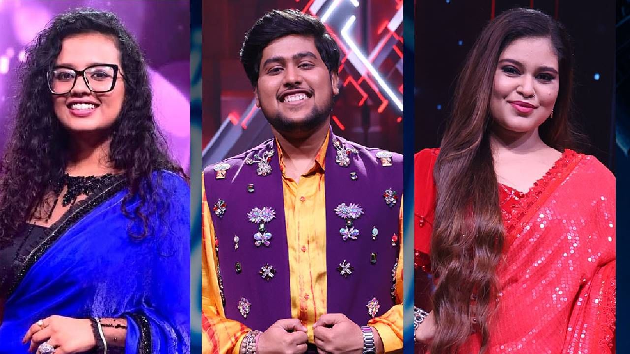 ग्रँड फिनालेमध्ये या सहा जणांमुळे चुरस रंगल्यानंतर अंतिम तीन जणांची निवड झाली. स्नेहा शंकर, मानसी घोष आणि सुभजित चक्रवर्ती हे टॉप 3 स्पर्धक ठरले. मानसीने विजेतेपद पटकावलं, तर सुभजितला फर्स्ट रनर अप म्हणजेच दुसऱ्या स्थानी समाधान मानावं लागलं. स्नेहा शंकर तिसऱ्या क्रमांकावर होती.