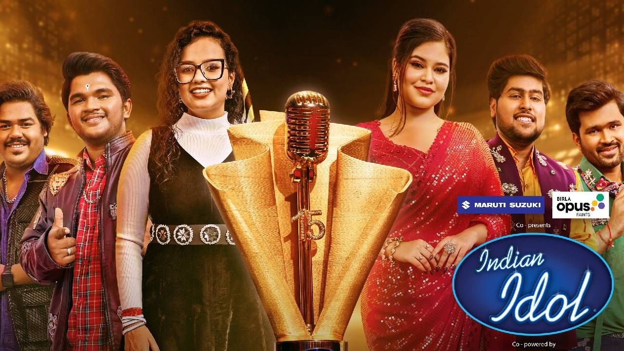 या ट्रॉफीसोबतच तिला 25 लाख रुपये आणि नवीकोरी कार बक्षीस म्हणून मिळालं. सहा स्पर्धकांमध्ये अंतिम चुरस रंगली होती. त्यात स्नेहा शंकर, सुभजित चक्रवर्ती, चैतन्य देवडे (माऊली), प्रियांग्शु दत्ता, मानसी घोष आणि अनिरुद्ध सुस्वरम यांचा समावेश होता.