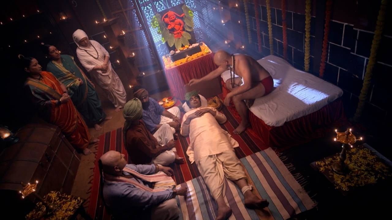 या भागात अवधूत नावाच्या एका मारुतीभक्ताची कथा केंद्रस्थानी आहे, जो इतर कोणत्याही देवतेला मानत नाही. स्वामींचा स्वीकार न करणारा हा भक्त मंदिर उभारणीच्या कामात अडथळे येऊ लागल्यामुळे संभ्रमात पडतो. त्याला वाटतं की स्वामी हेच कारण आहेत. मात्र नाट्यमय घटनांनंतर त्याला जाणवतं की स्वामी समर्थ हेच हनुमंत तत्वाचे साक्षात स्वरूप आहेत.