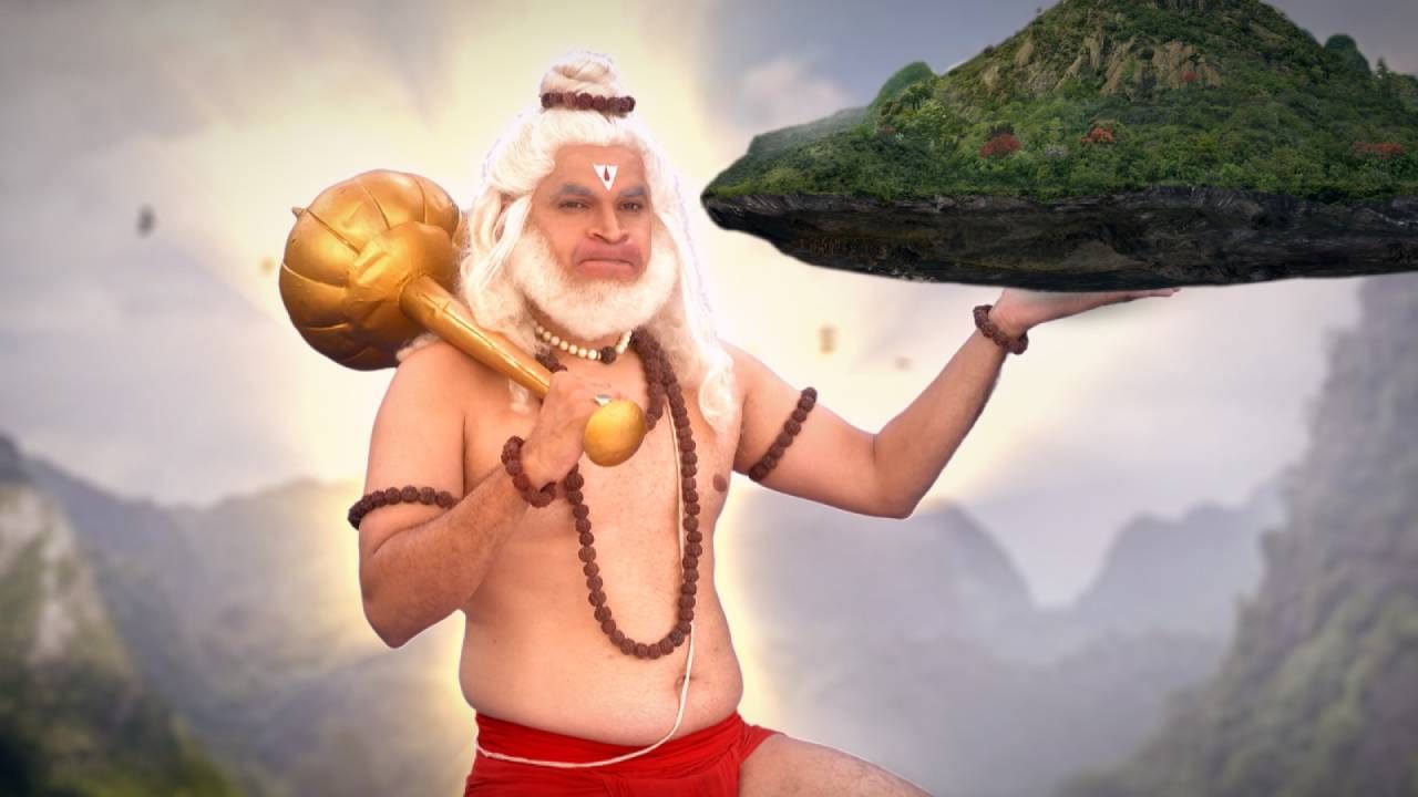 या विशेष भागात स्वामी समर्थांच्या रूपात हनुमंत तत्वाचा साक्षात्कार होणार असून, स्वामींच्या चमत्कारिक रूपाने भक्तांना नव्या भक्तिभावाची प्रचिती येणार आहे.