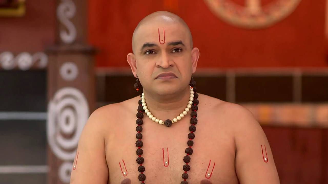 साक्षात परब्रम्हाला कोणता वैद्य बरा करणार कुणालाच काही कळत नाहीये. स्वामींवर कुठल्याच औषधाचा प्रभाव होत नाहीय. भक्तगण हतबल होतात.  
