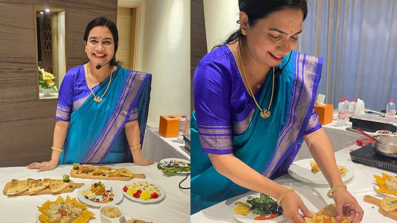 'आज काय बनवू या?- मधुरा स्पेशल' या कार्यक्रमाच्या नावातूनच त्याची थीम लक्षात येते. महाराष्ट्रातल्या विविध प्रकारच्या पाककृती आणि प्रेक्षकांचे आवडते पदार्थ करताना मधुरा बाचल या कार्यक्रमात दिसणार आहेत.