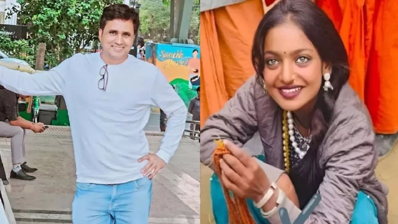 मोनालिसाचं वक्तव्य सर्वांना हैराण करणारं आहे. कायम सनोज याच्यावर अनेक गंभीर आरोप आहे. 28 वर्षांच्या एका तरुणीने समोज मिश्रावर बलात्काराचे आरोप केले आहेत.