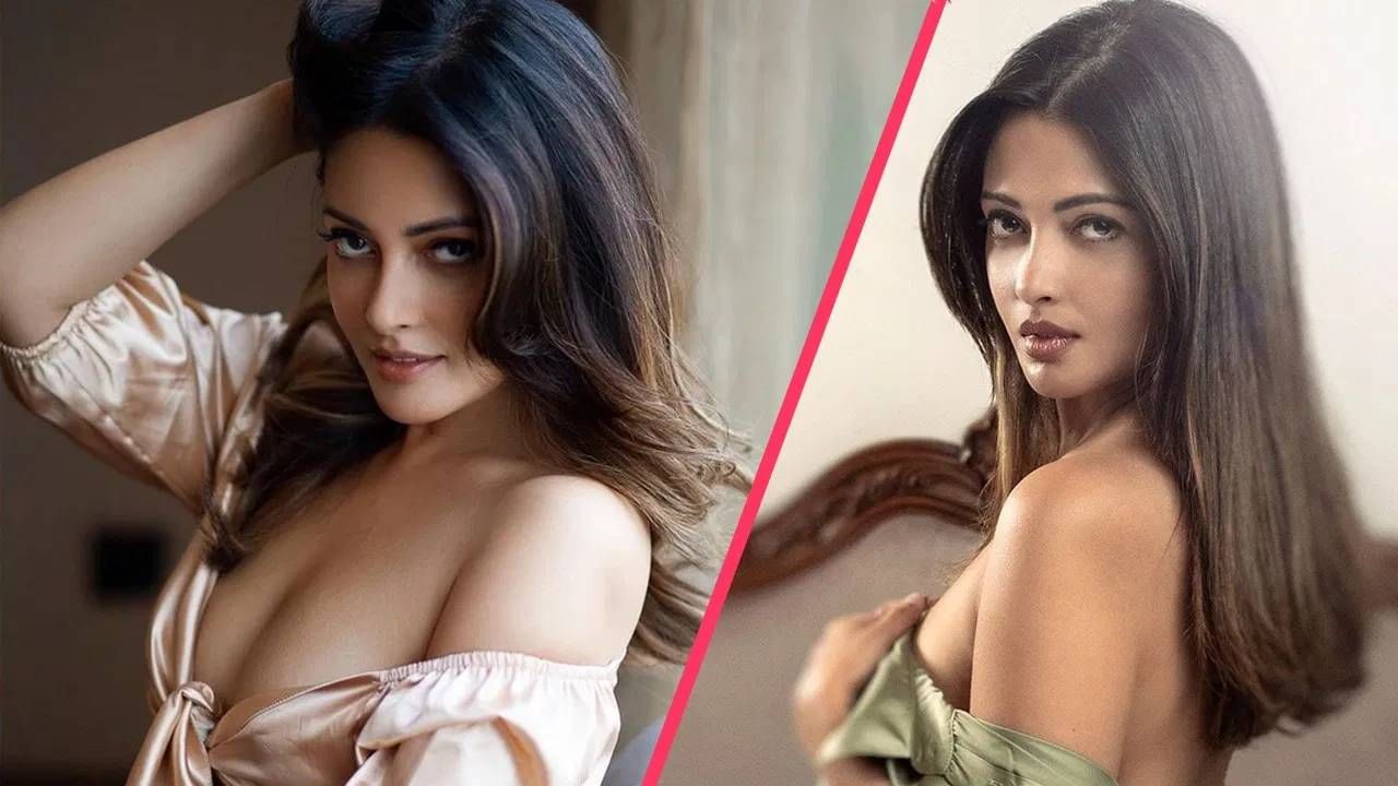 २००५मध्ये रियाचा एक एमएमएस लीक झाला. यामध्ये ती  बॉयफ्रेंड अश्मित पटेलसोबत इंटिमेट होताना दिसत होती. या घटनेमुळे रियाच्या करिअरवर वाईट परिणाम झाला.