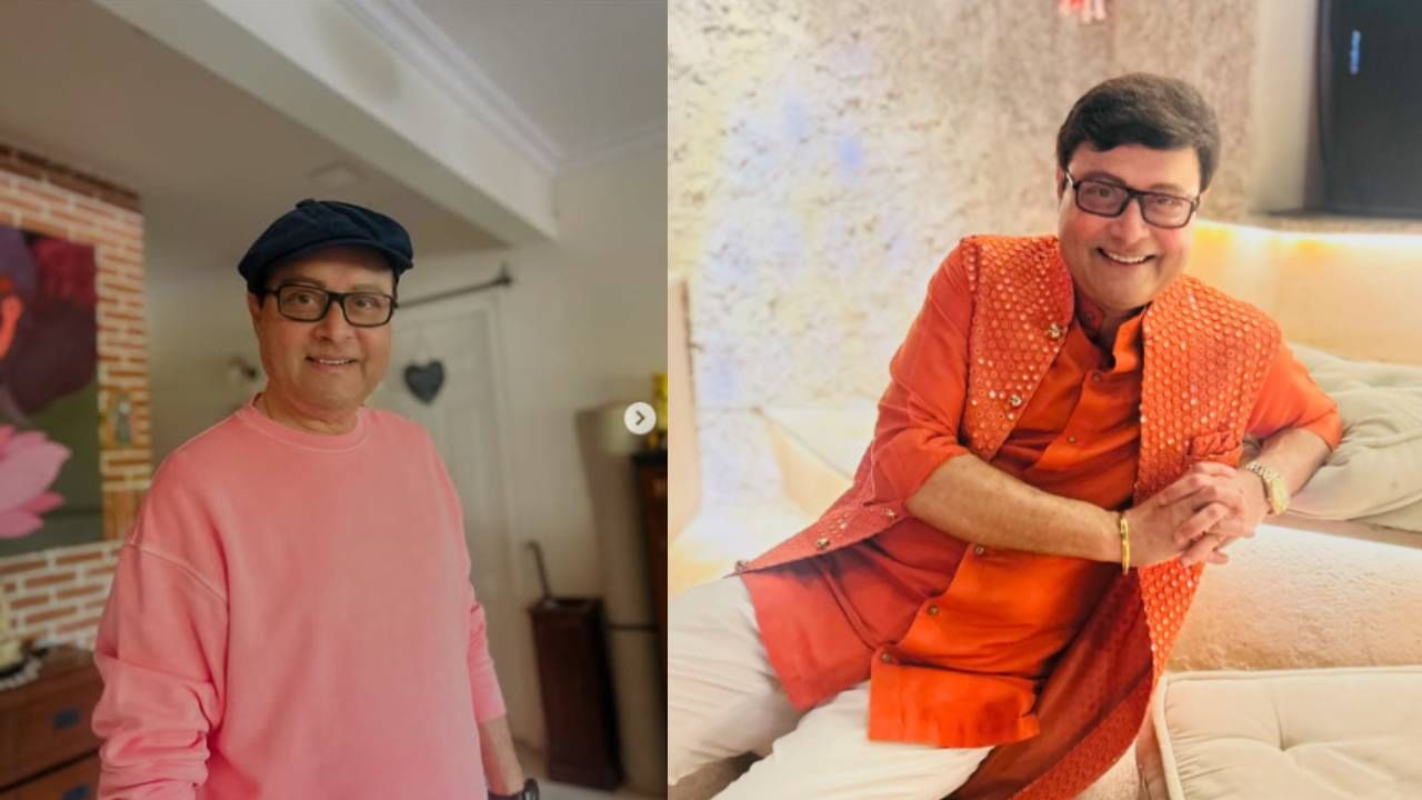 सचिन पिळगावकर हे 'एका पेक्षा एक' डान्स रिॲलिटी शोमध्ये मुख्य परीक्षक असल्यानं त्यांना 'महागुरू' नावानं संबोधलं जायचं. पण पुढे अख्खी इंडस्ट्रीच त्यांना याच नावाने ओळखू लागली.