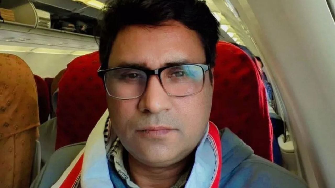 मोनालिसा म्हणाली, 'समोज सर एक चांगली व्यक्ती आहेत. त्यांच्यासोबत जे होत आहे ते चुकीचं आहे.' सनोजने माझ्यासोबत काहीही वाईट केलेलं नाही... असं देखील मोनालिसा म्हणाली आहे.