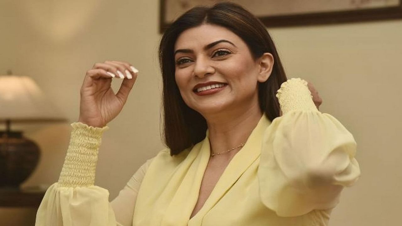 'मी कधीच कोणत्या पुरुषासोबत लग्नाचा विचार केला नाही. कारण त्यांनी मला निराश केलं असतं. याचा माझ्या मुलांशी काही घेणं - देणं नव्हतं... माझ्या मुली याचा भाग नाहीत...'