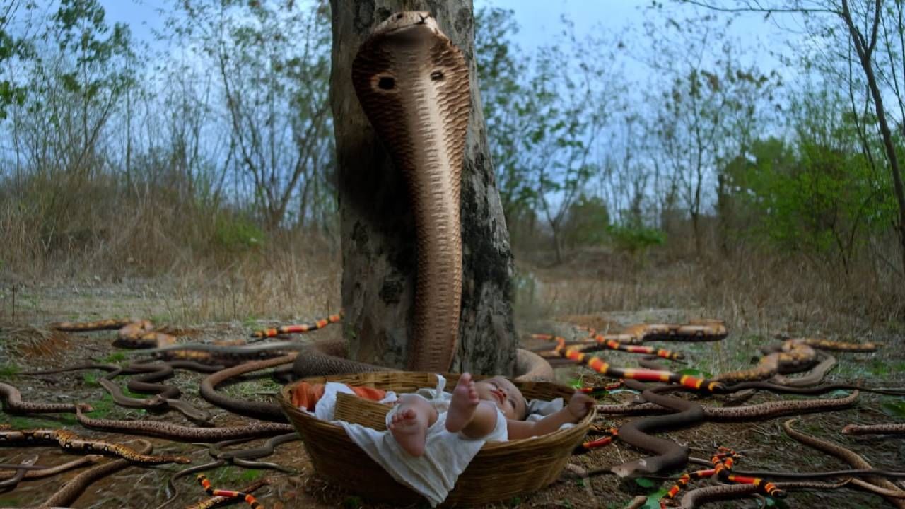 हे दर्शन म्हणजे आई तुळजाभवानी बाळरूपात प्रकट होणार आहे. ‘आई तुळजाभवानी’ मालिकेत देवीचं बाळरूप दर्शन हे एका नव्या अध्यायाची सुरुवात ठरणार आहे. जिथे लढाई फक्त बाह्य असुरांविरुद्ध नव्हे, तर अंतर्मनातल्या आसुरी वृत्तीविरुद्ध सुरू होते.