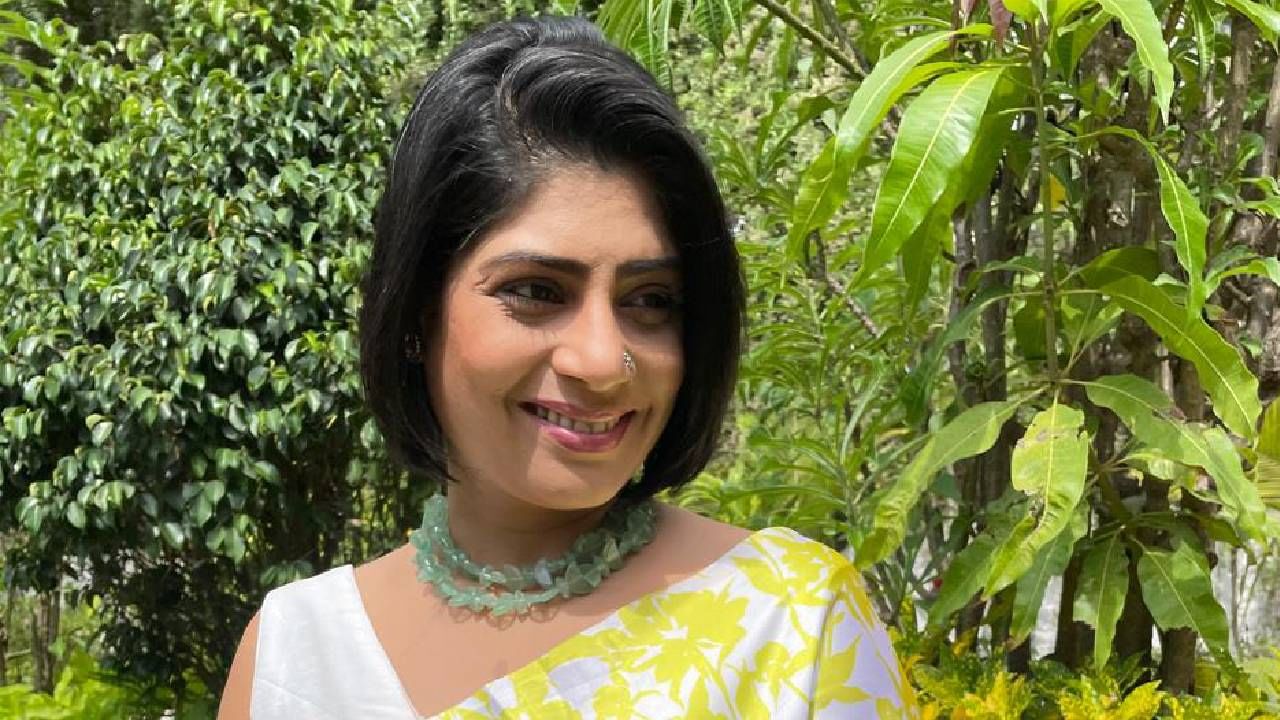 मुरांबा मालिकेने नुकतेच एक हजार भाग पूर्ण केले. हजारचा टप्पा गाठल्यानंतर अतिशय उत्कंठावर्धक वळणावर मला एका चांगल्या भूमिकेसाठी विचारणा झाली. अशा पद्धतीची भूमिका मी याआधी केलेली नाही,